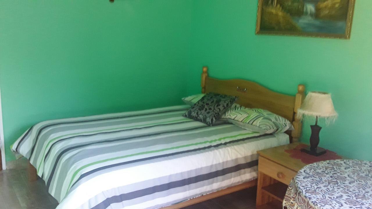 Otentik Guesthouse Mbabane Exterior photo